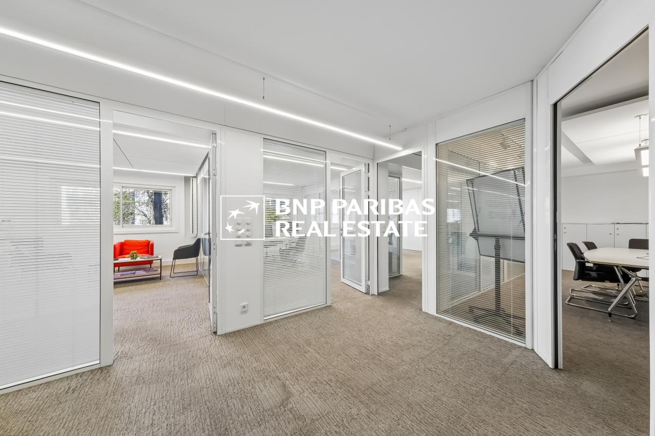 Location bureau Courbevoie Hauts-de-Seine OLBUR2641200 11