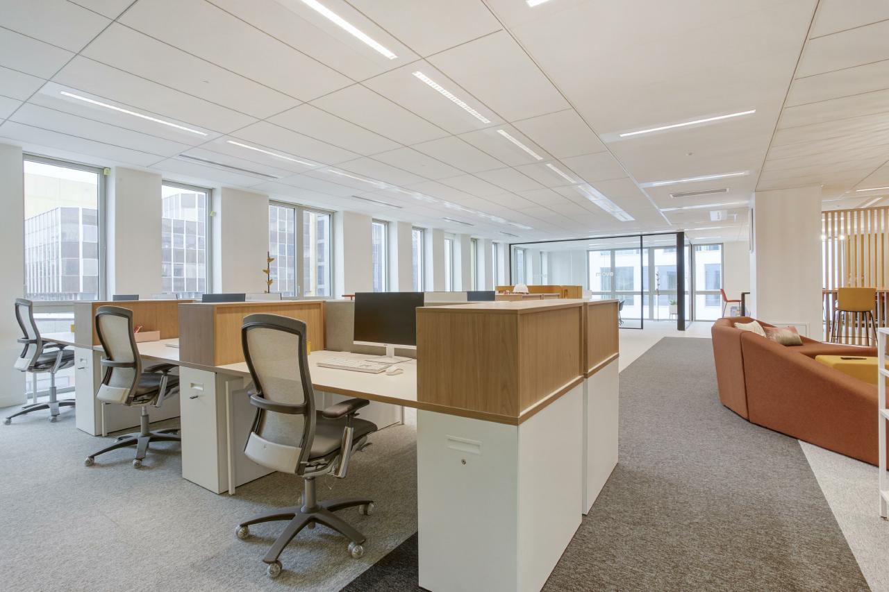 Location bureau Fontenay-sous-Bois Val-de-Marne OLBUR2117213 9