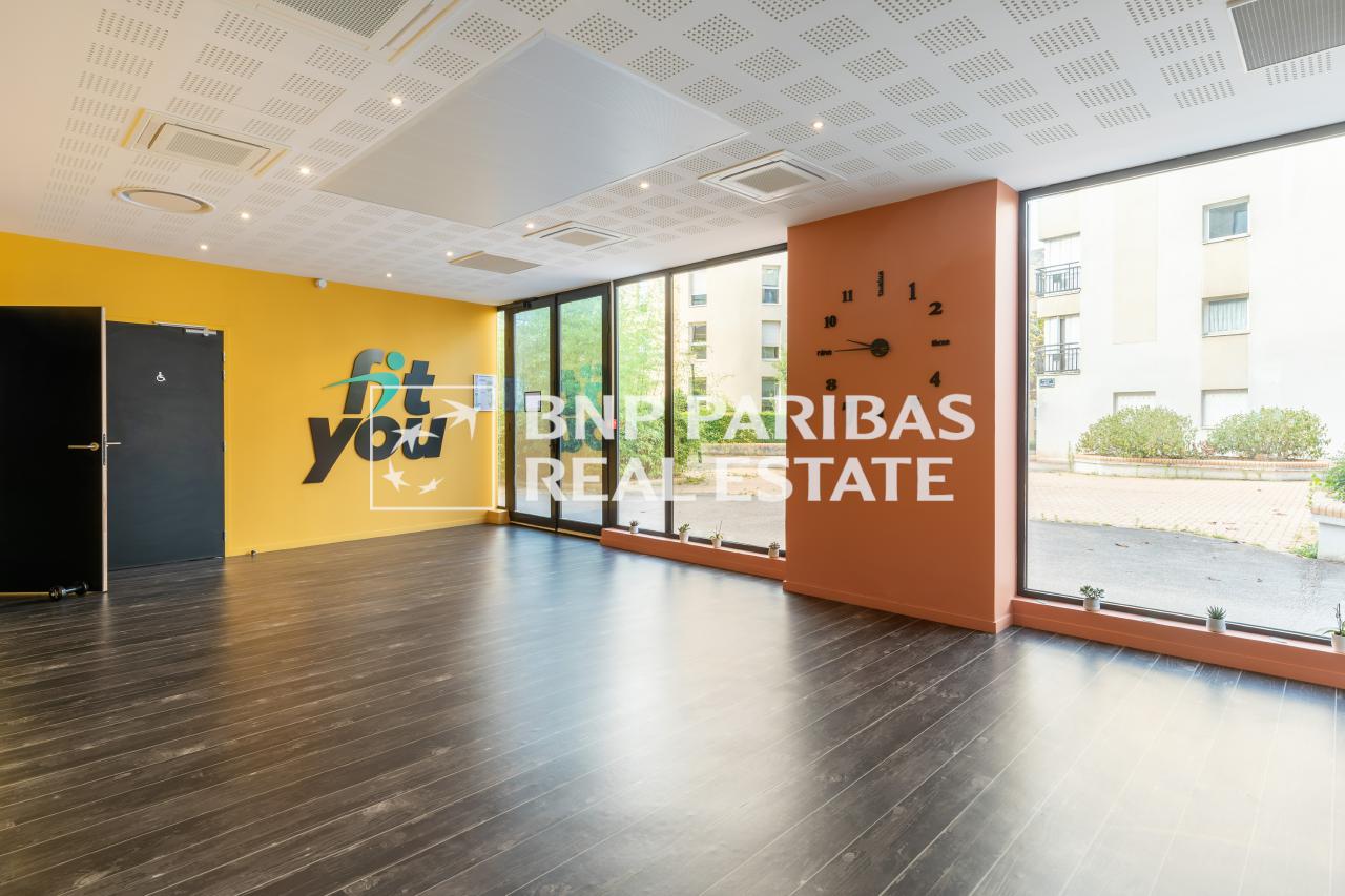 Location bureau La Garenne-Colombes Hauts-de-Seine OLBUR2001245 5