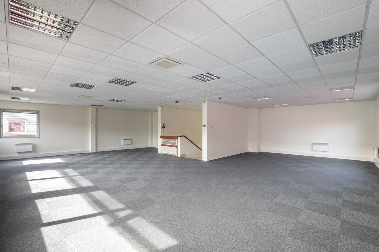 Location local d'activité Le Blanc-Mesnil Seine-Saint-Denis OLACT2639260 3