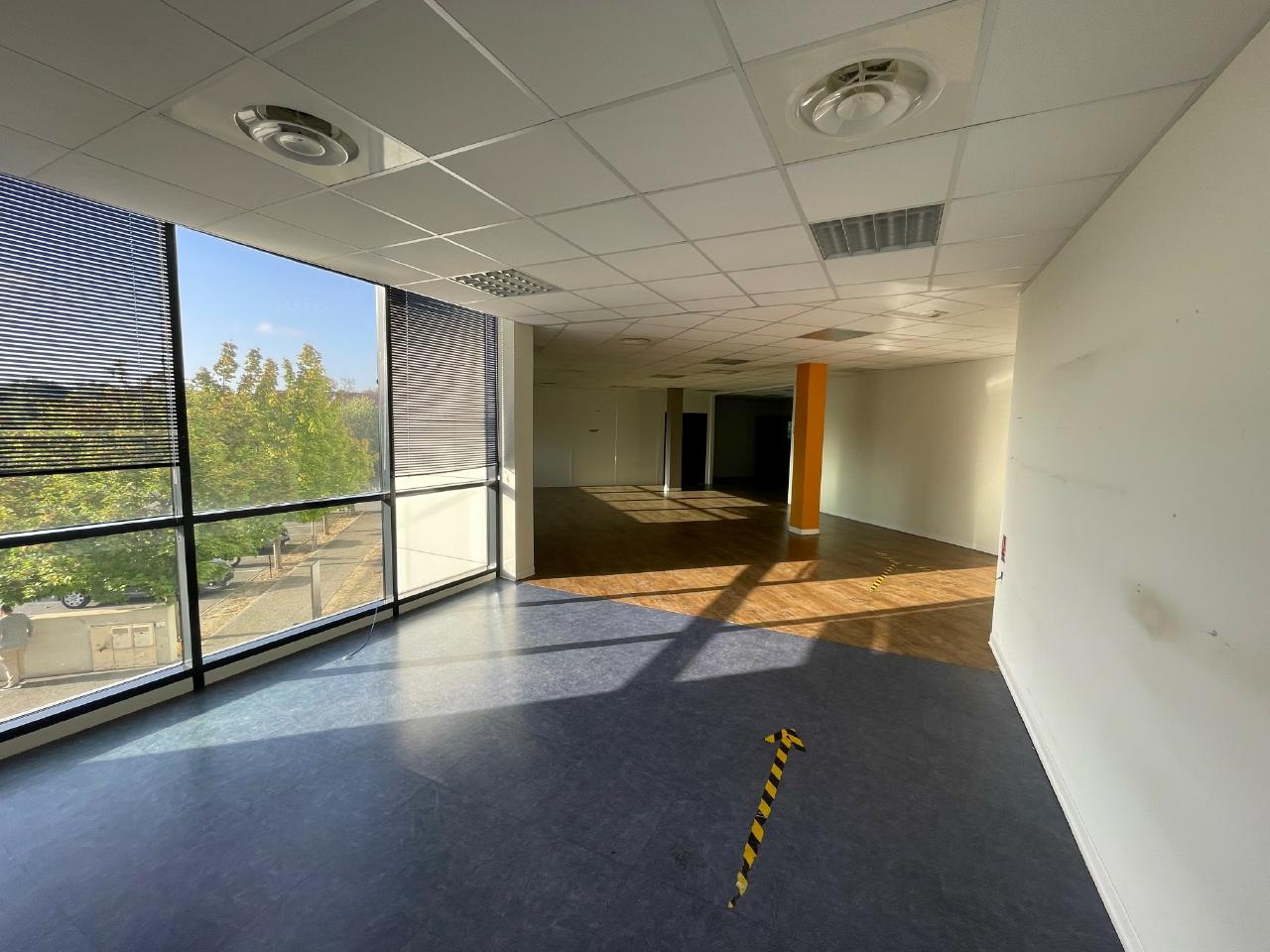 Location bureau Colomiers Haute-Garonne OLBUR2200169 4