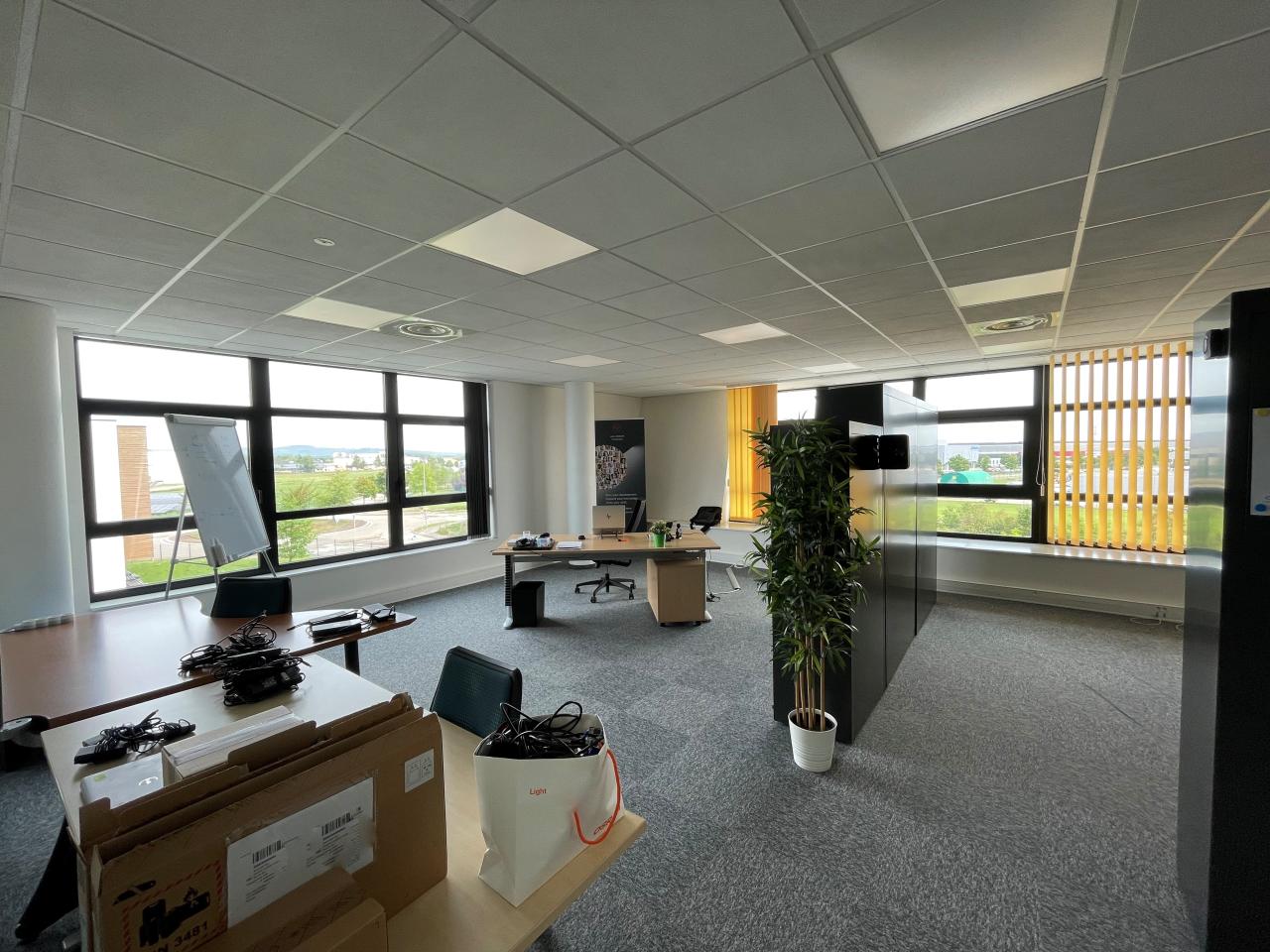 Vente bureau Molsheim Bas-Rhin OVBUR2534366 17