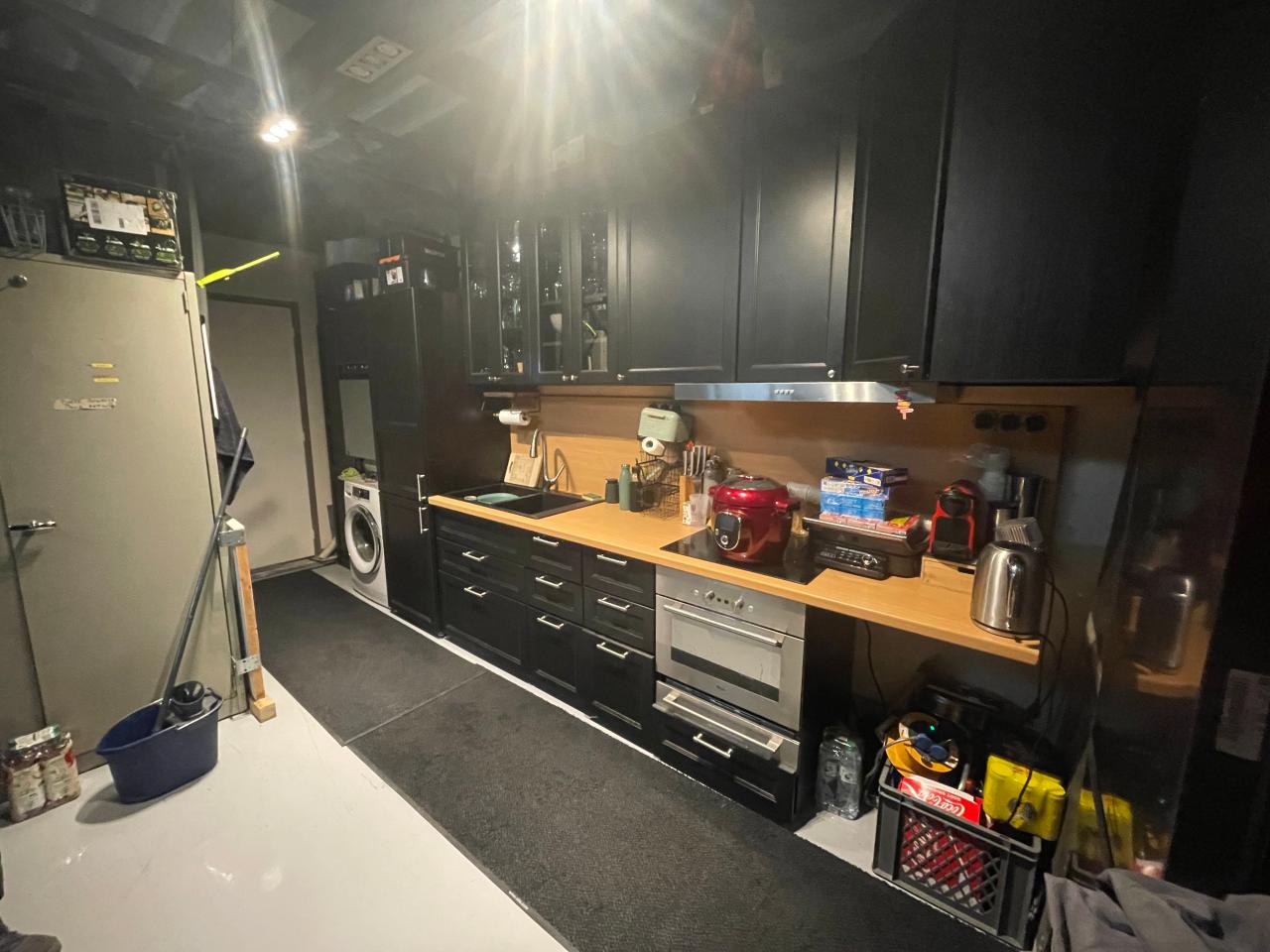 Vente local d'activité Saint-Ouen-l'Aumône Val-d'Oise OVACT2537106 6