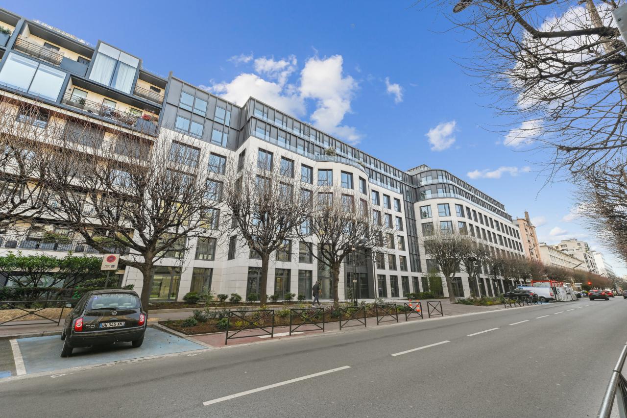 Location bureau Levallois-Perret Hauts-de-Seine OLBUR2100562 1
