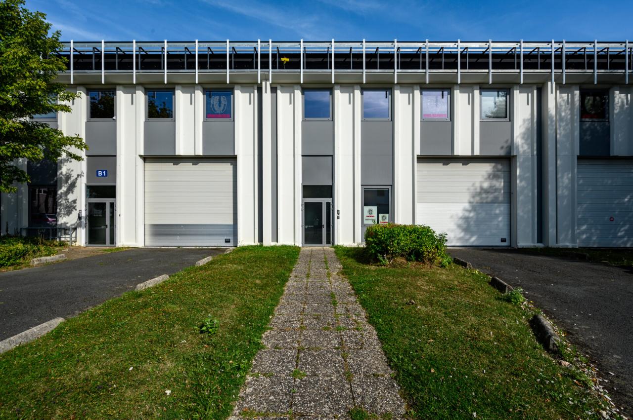 Location local d'activité Villebon-sur-Yvette Essonne OLACT2002683 5