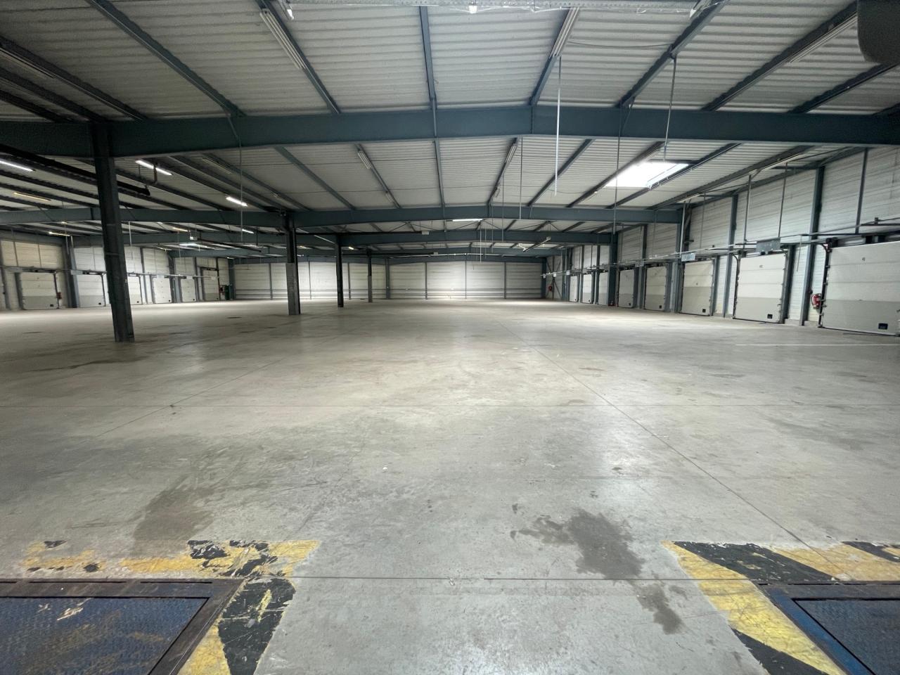 Location local d'activité Mitry-Mory Seine-et-Marne OLACT2424003 10