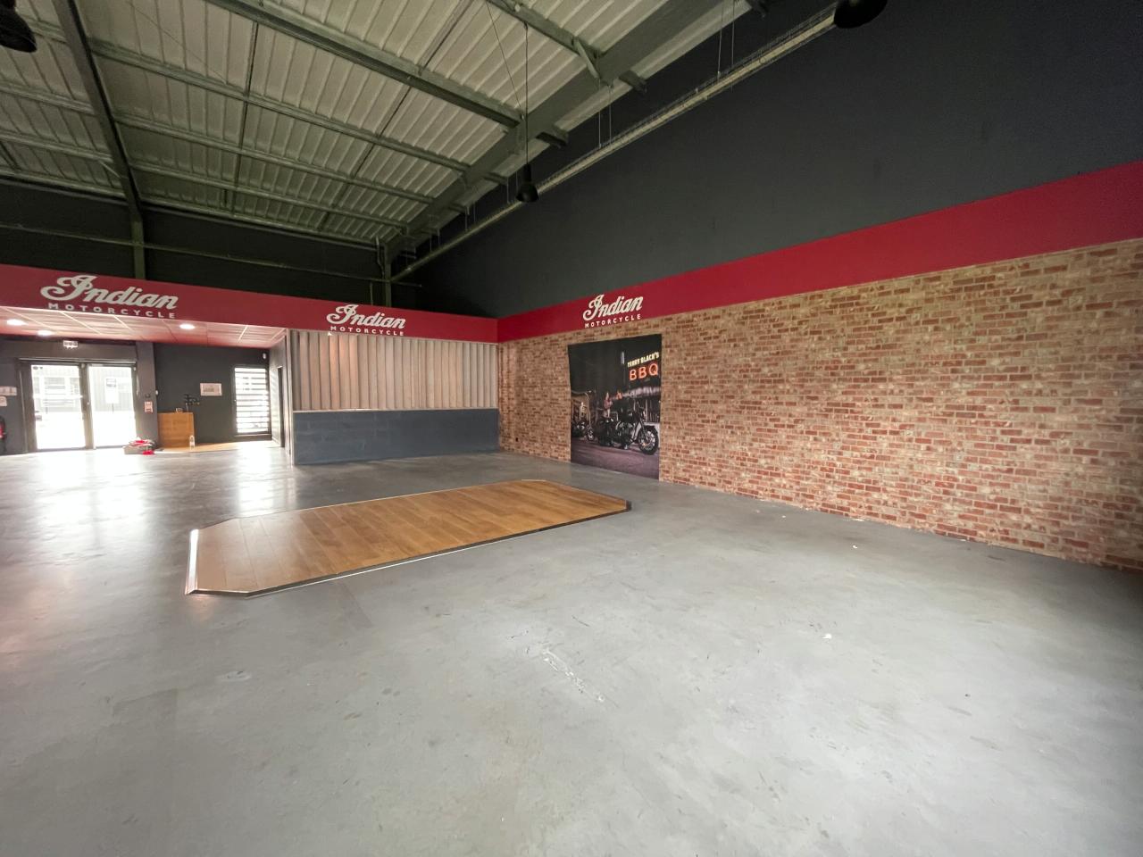 Location local d'activité Mérignac Gironde OLACT2528921 16