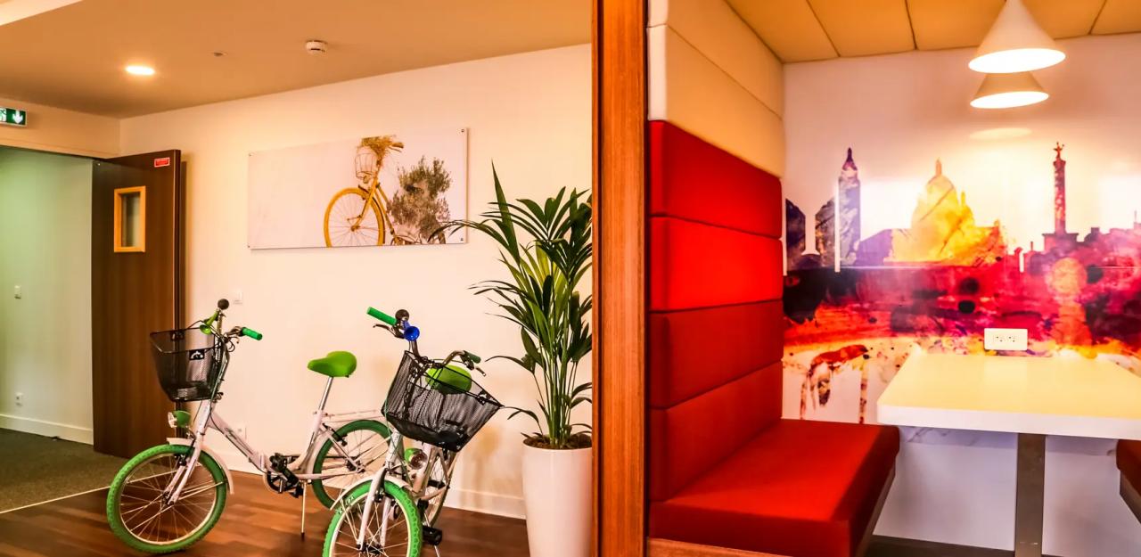 Location coworking Montigny-le-Bretonneux Yvelines OLBUR2534900 5