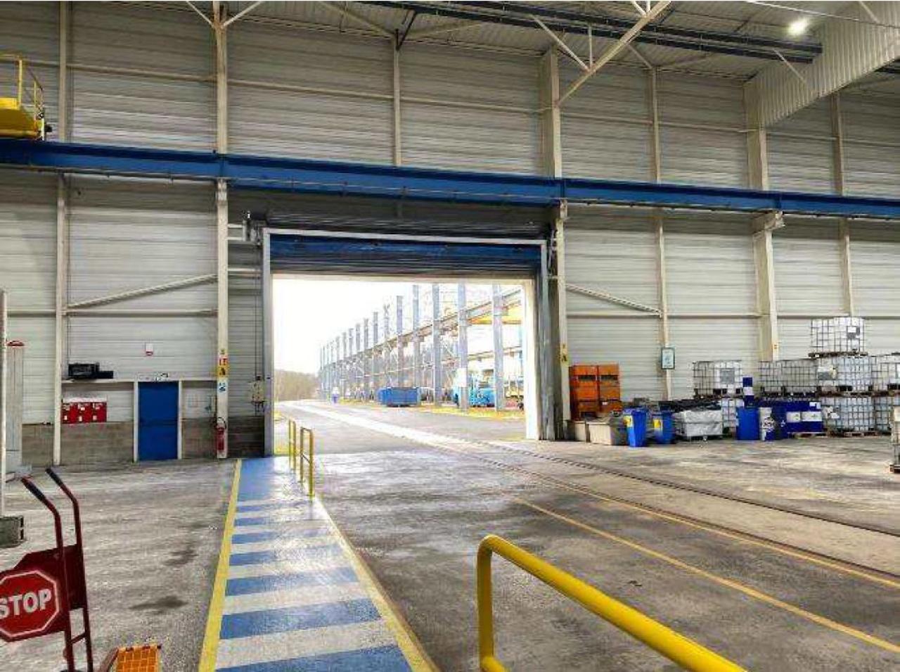 Location entrepôt classe c Lexy Meurthe-et-Moselle OLLOG2531739 6