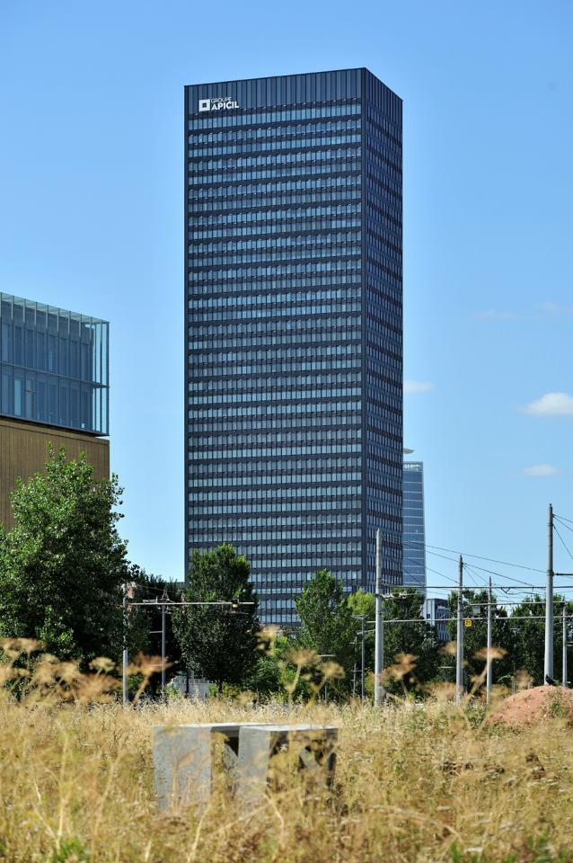 Location bureau Lyon Rhône OLBUR2117787 11