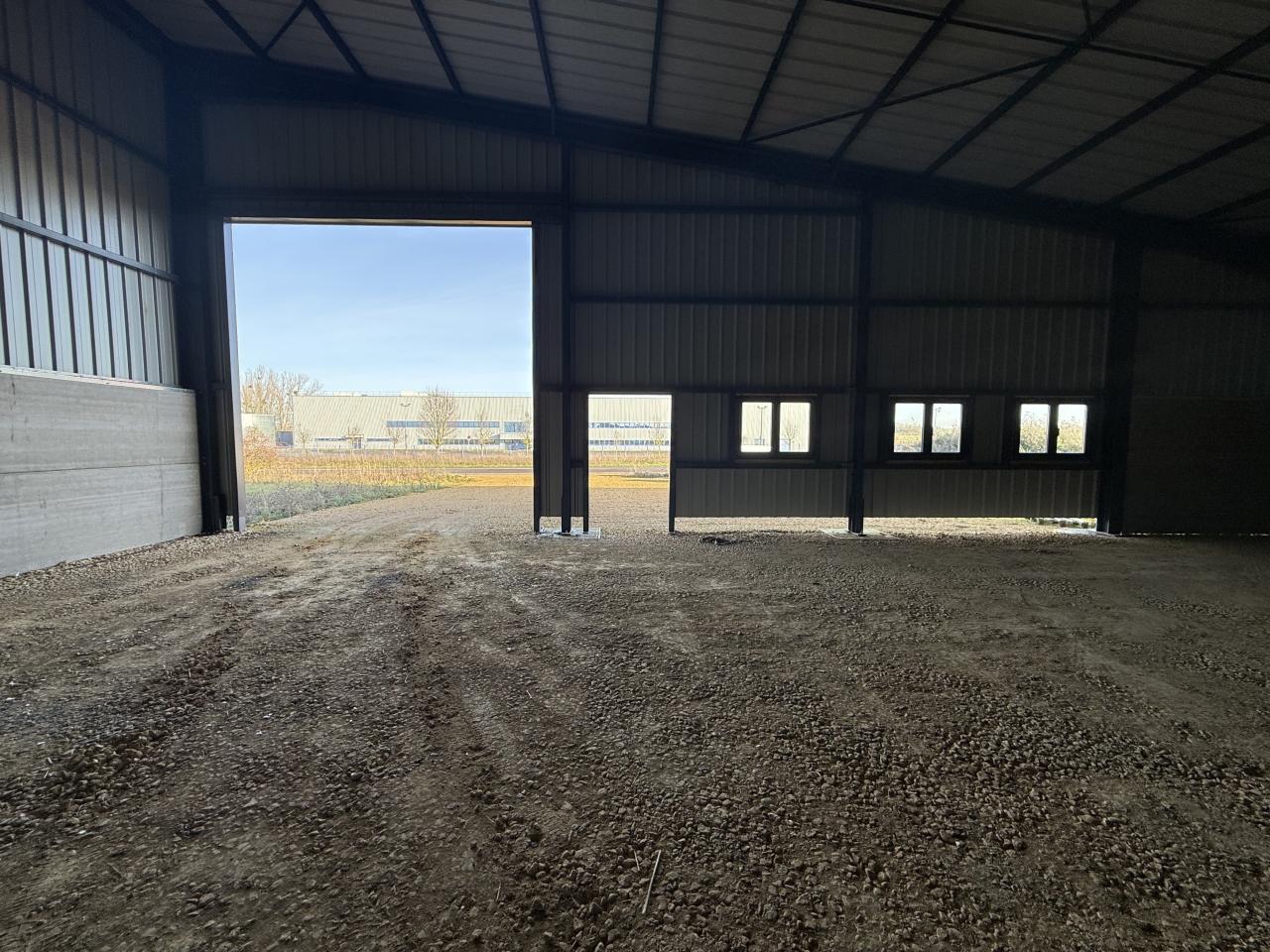 Vente local d'activité Jarny Meurthe-et-Moselle OVACT2537622 3