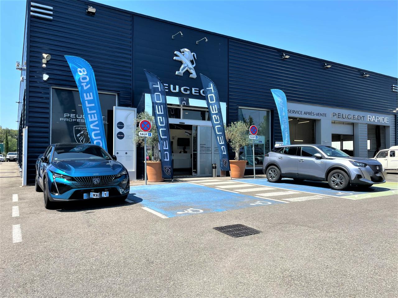 Location commerce Saint-Mitre-les-Remparts Bouches-du-Rhône OLCOM2312313 10