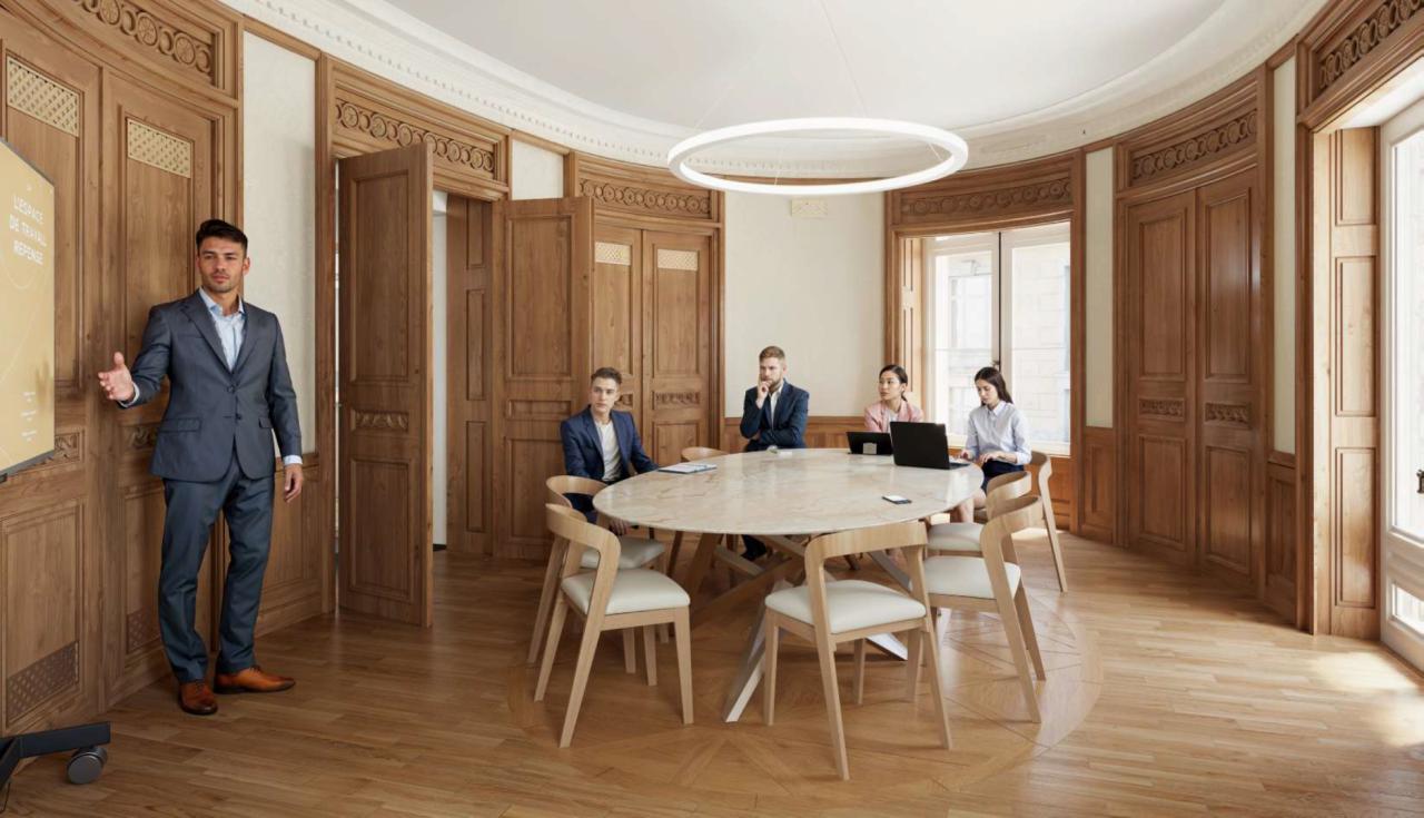 Location bureau Paris OLBUR2419573 17