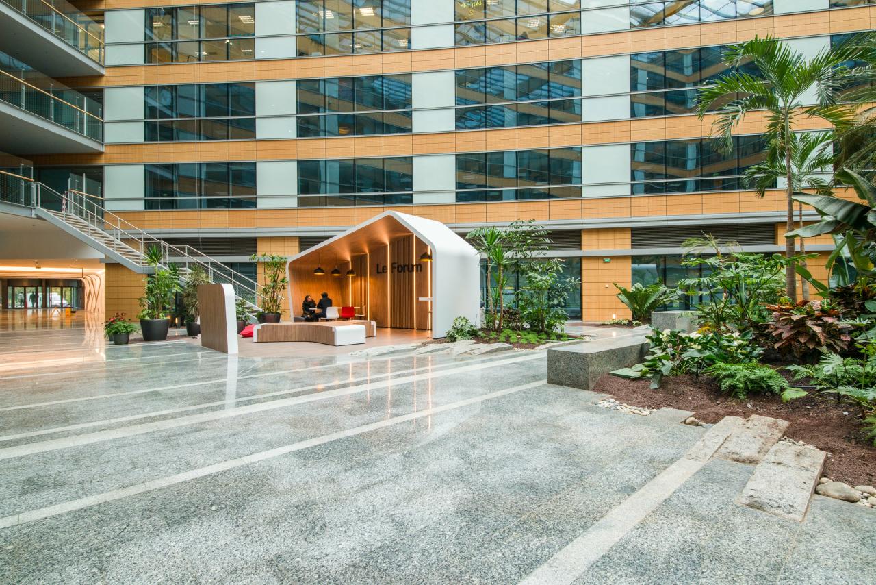 Location bureau Saint-Ouen Seine-Saint-Denis OLBUR2107035 11