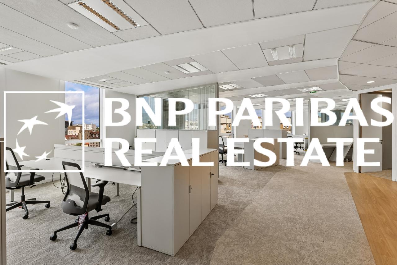 Location bureau Courbevoie Hauts-de-Seine OLBUR2425329 7
