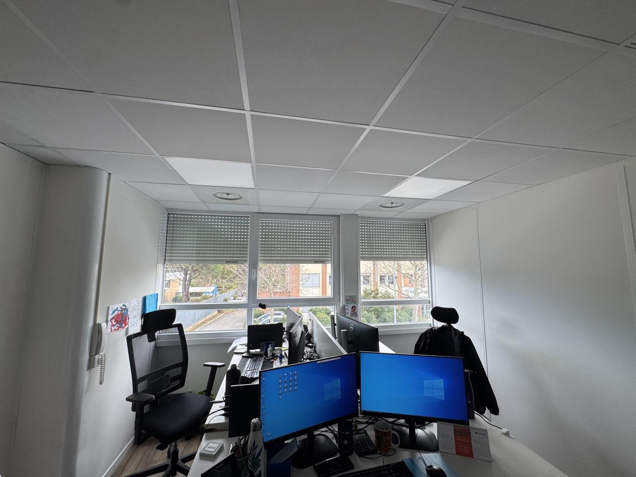 Location bureau Vitrolles Bouches-du-Rhône OLBUR2639085 3