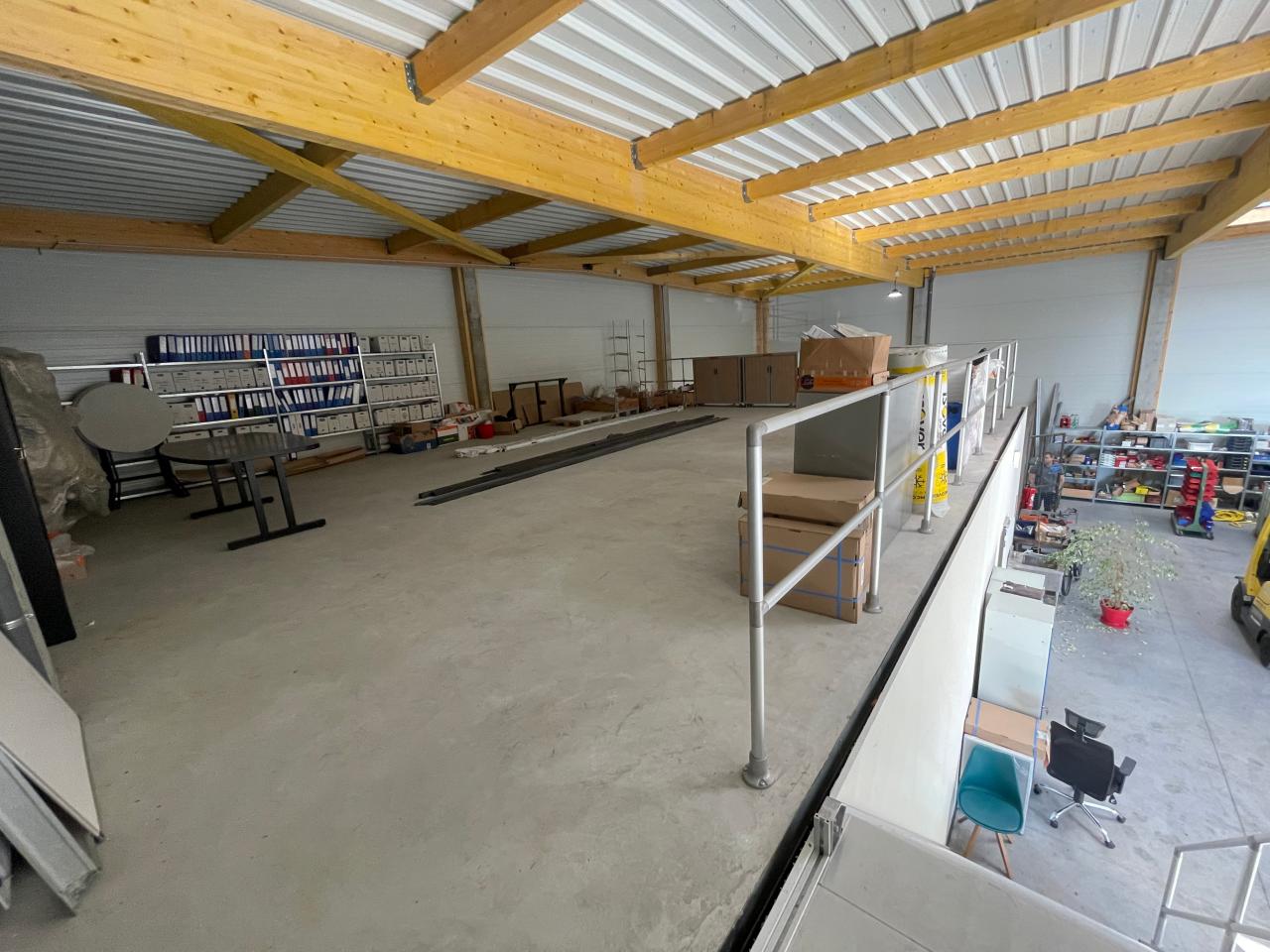 Location local d'activité Honguemare-Guenouville Eure OLACT2640014 13