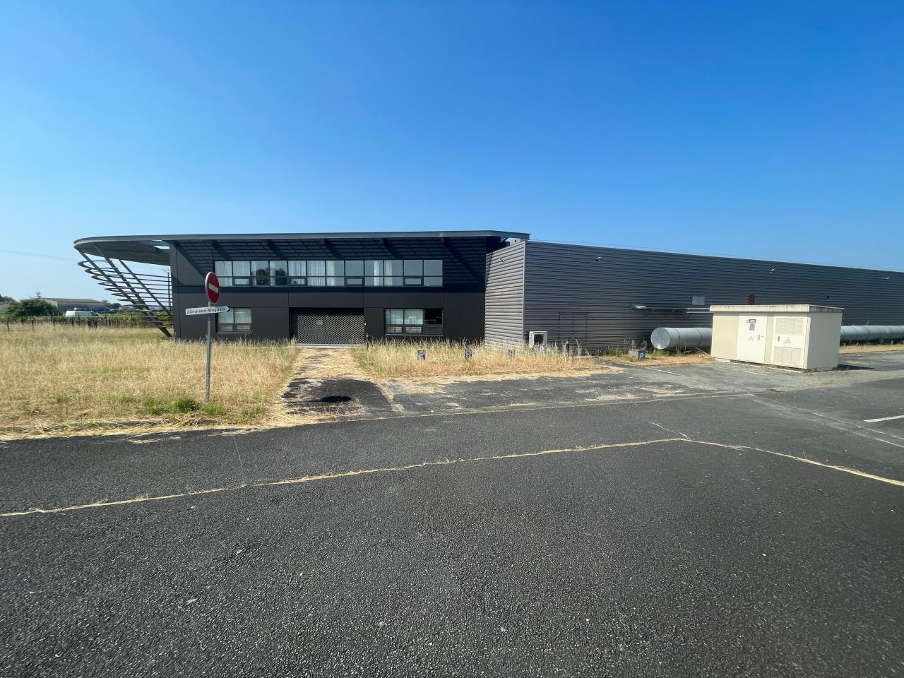 Vente local d'activité Saint-Émilion Gironde OVACT2643132 17