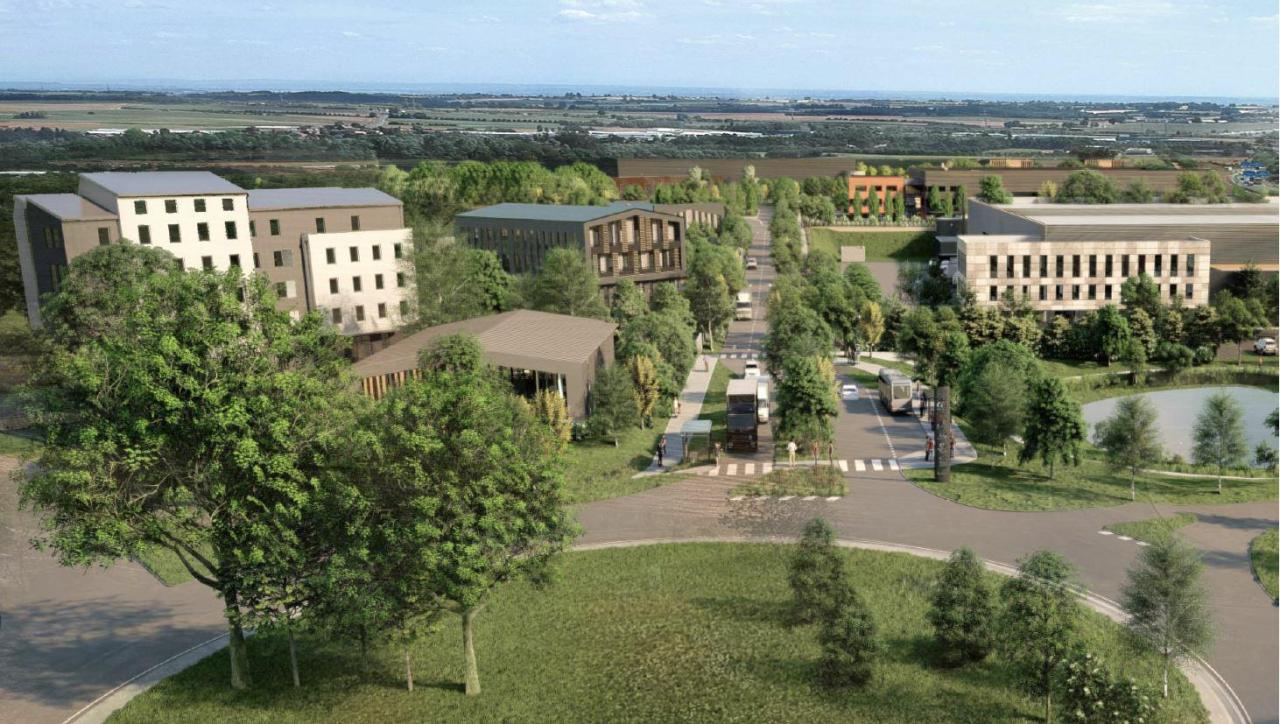 Location entrepôt classe a Mionnay Ain OLLOG2643541 8