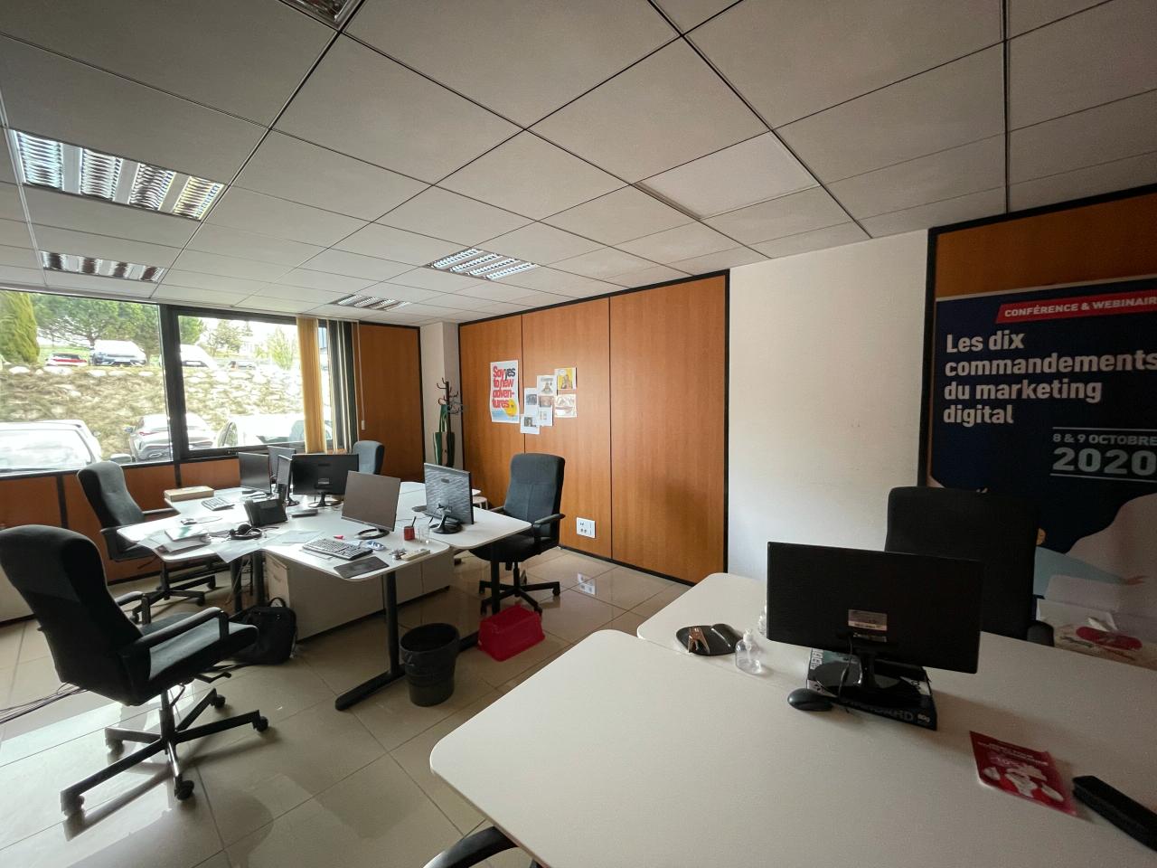 Location bureau Saint-Jean Haute-Garonne OLBUR2530737 9