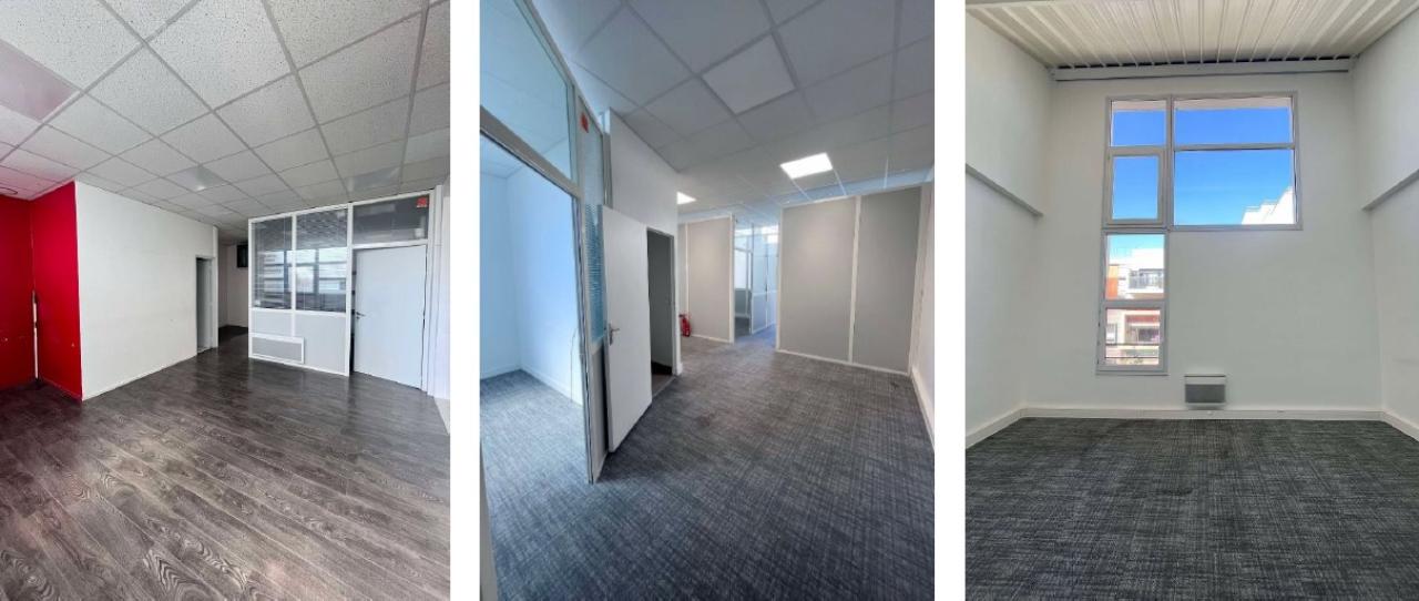 Location bureau La Plaine Saint-Denis Seine-Saint-Denis OLBUR2531646 3