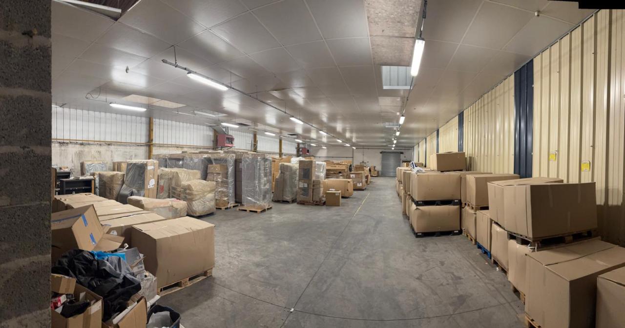 Location local d'activité Douvrin Pas-de-Calais OLACT2531350 13