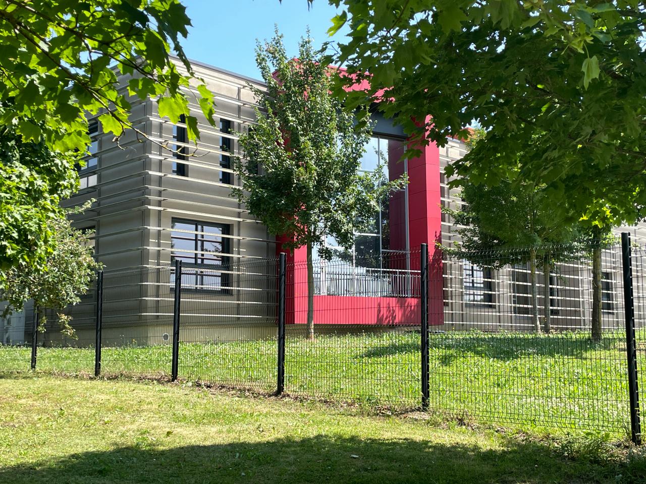 Location bureau Metz Moselle OLBUR2533200 2