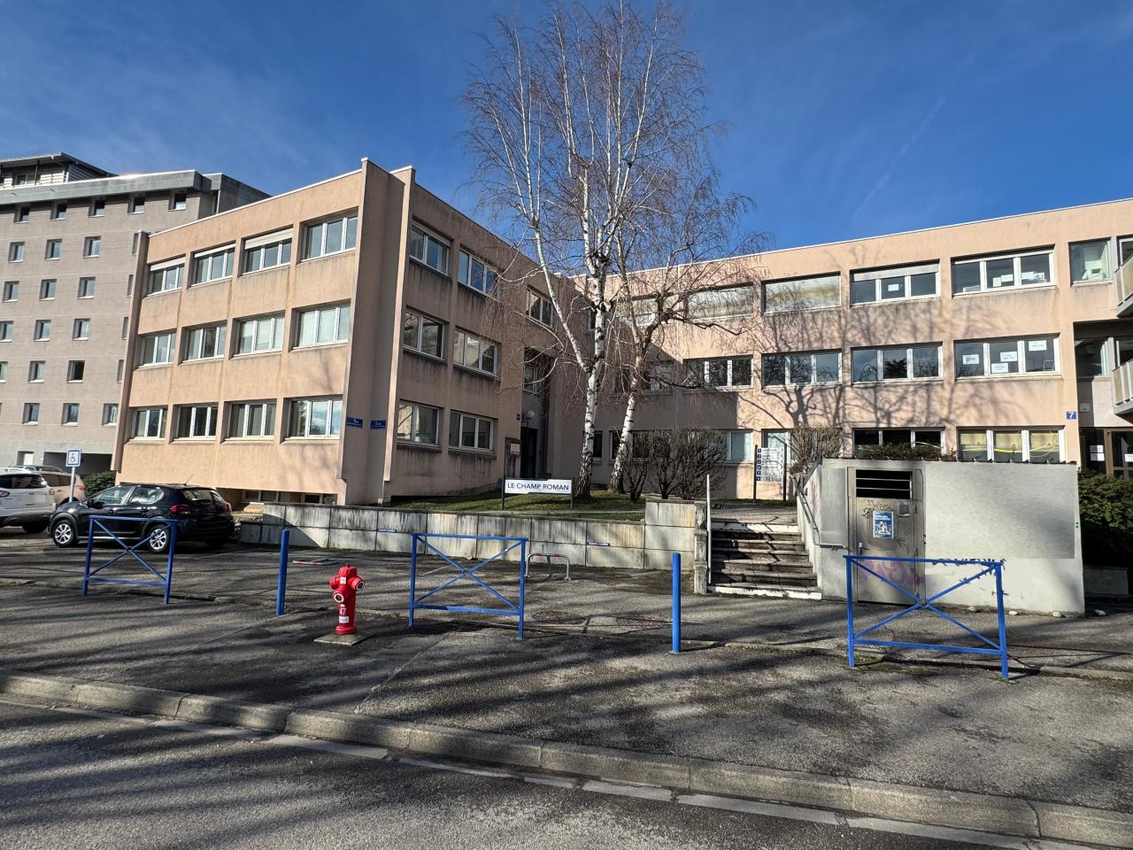 Location bureau Saint-Martin-d'Hères Isère OLBUR2420106 13