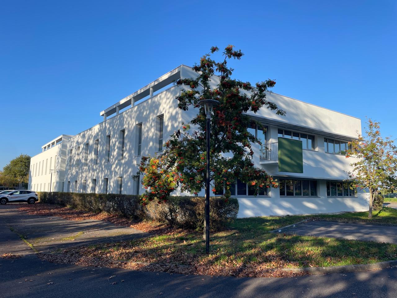 Location bureau La-Chapelle-sur-Erdre Loire-Atlantique OLBUR2423295 14