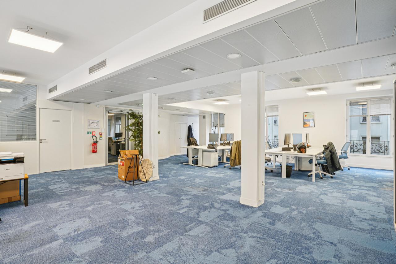 Location bureau Paris OLBUR2641689 5