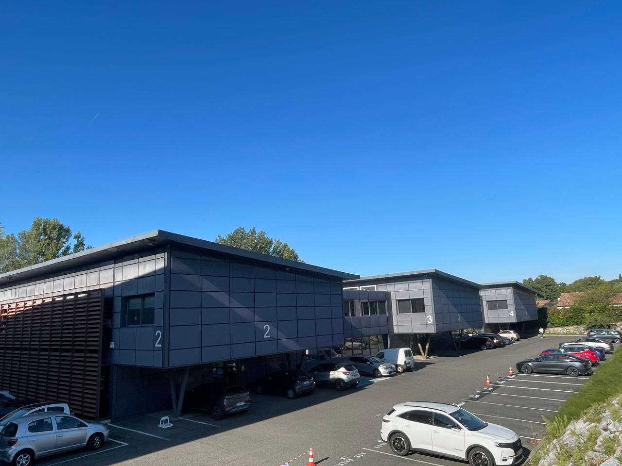 Location bureau Saint-Jean Haute-Garonne OLBUR2530737 1