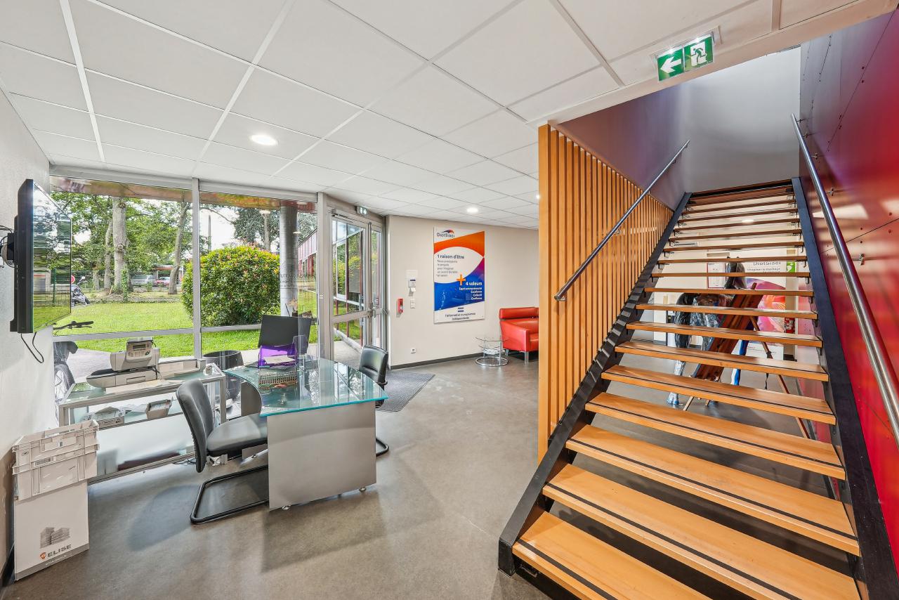 Vente bureau Villenave-d'Ornon Gironde OVBUR2423842 9