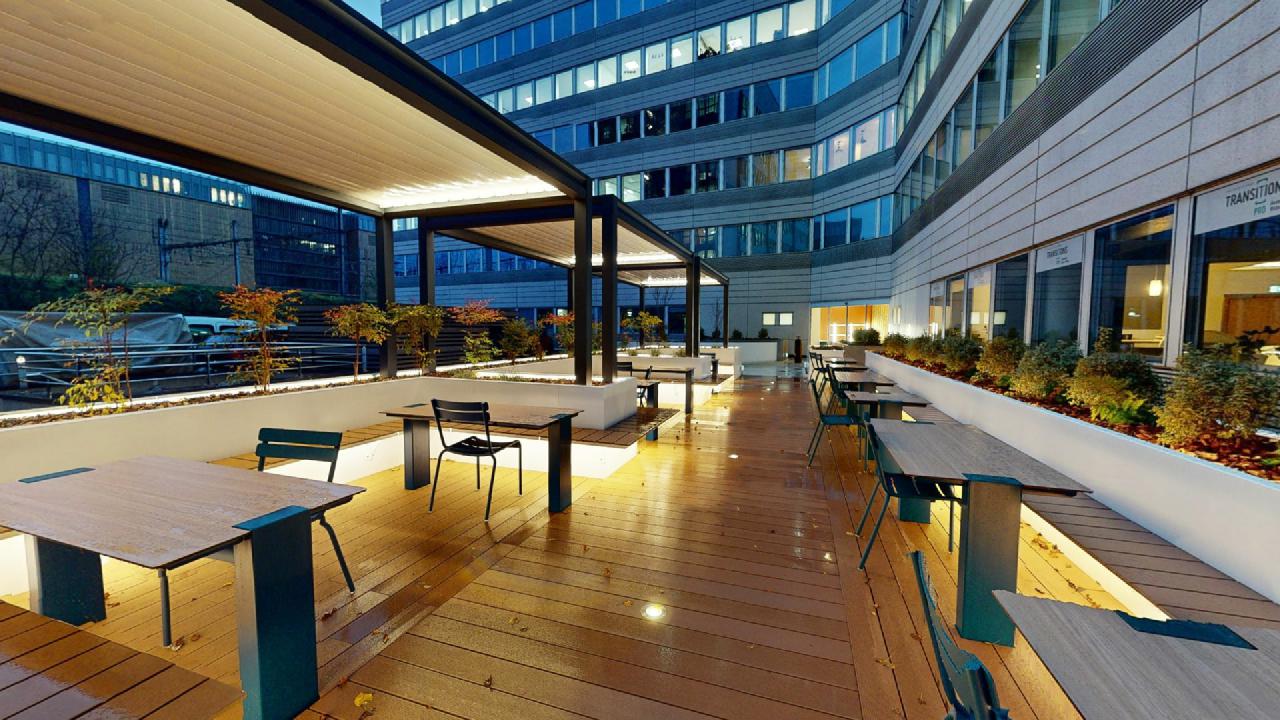 Location bureau Lyon Rhône OLBUR2108838 4