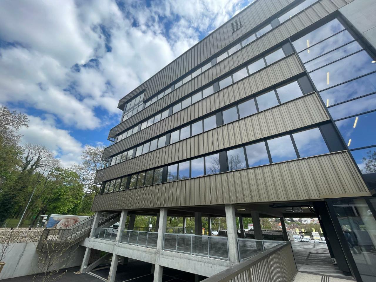 Location bureau Laxou Meurthe-et-Moselle OLBUR2318701 7