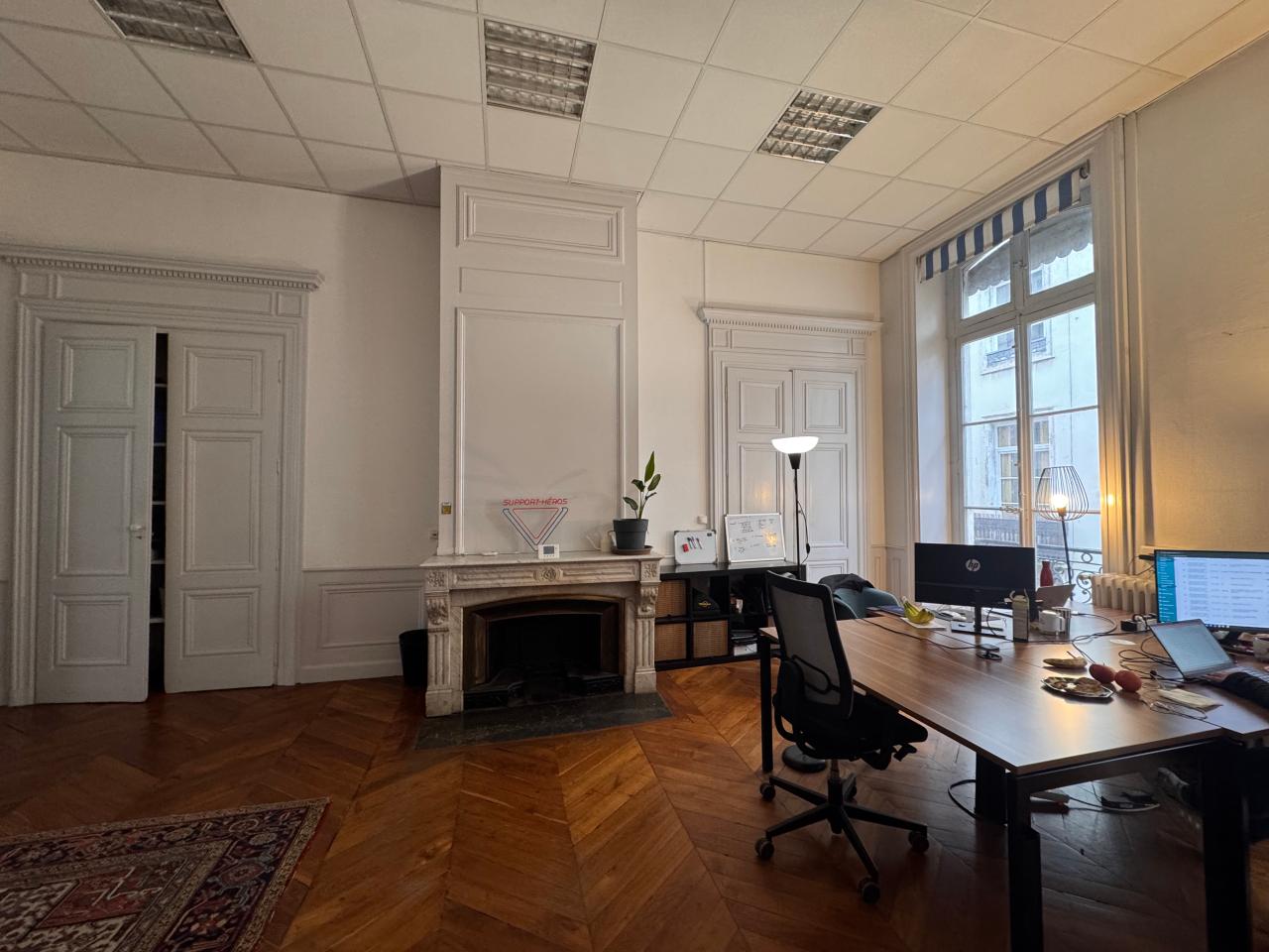 Vente bureau Lyon Rhône OVBUR2536881 6