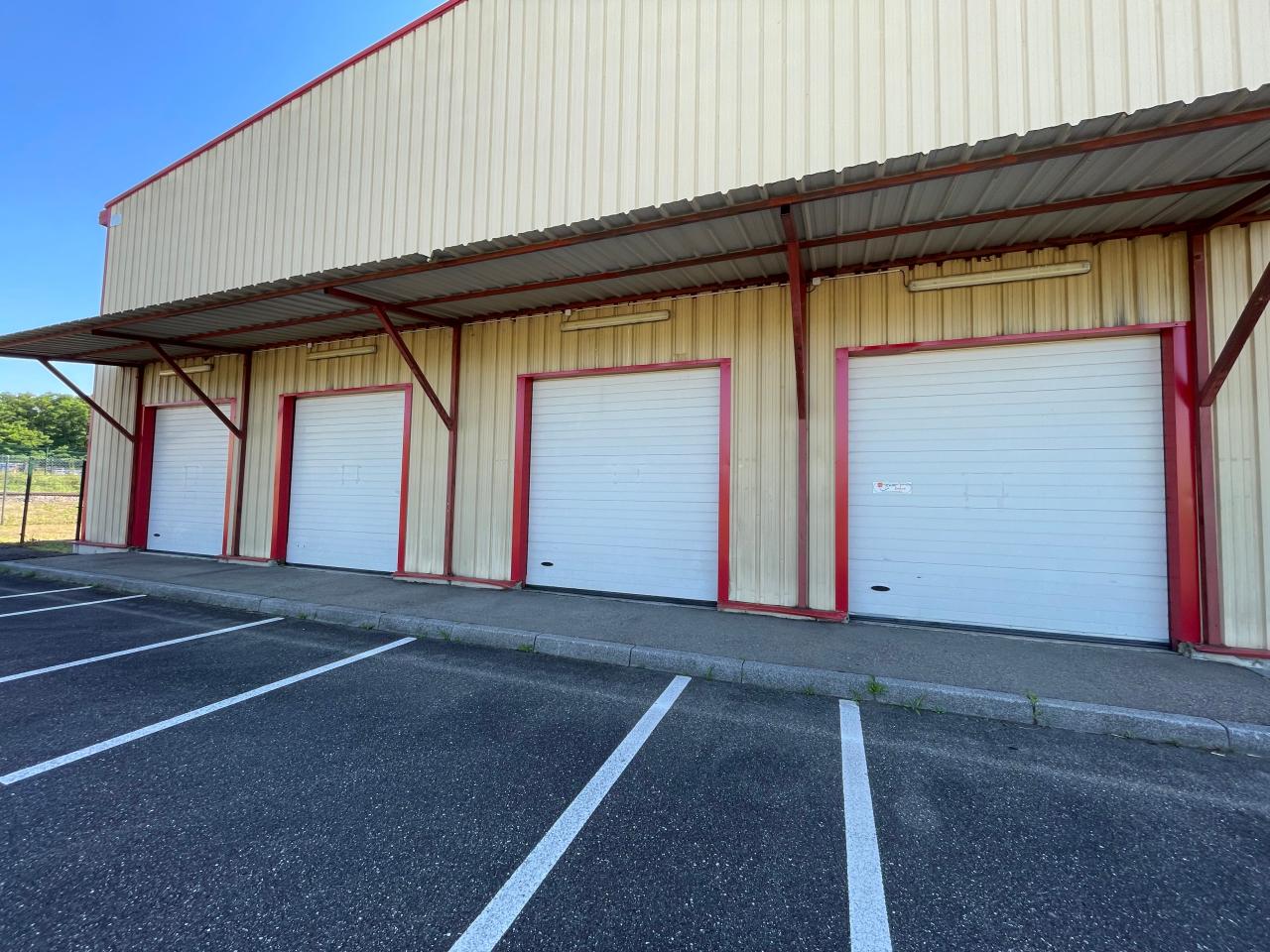 Location local d'activité Scherwiller Bas-Rhin OLACT2424468 7