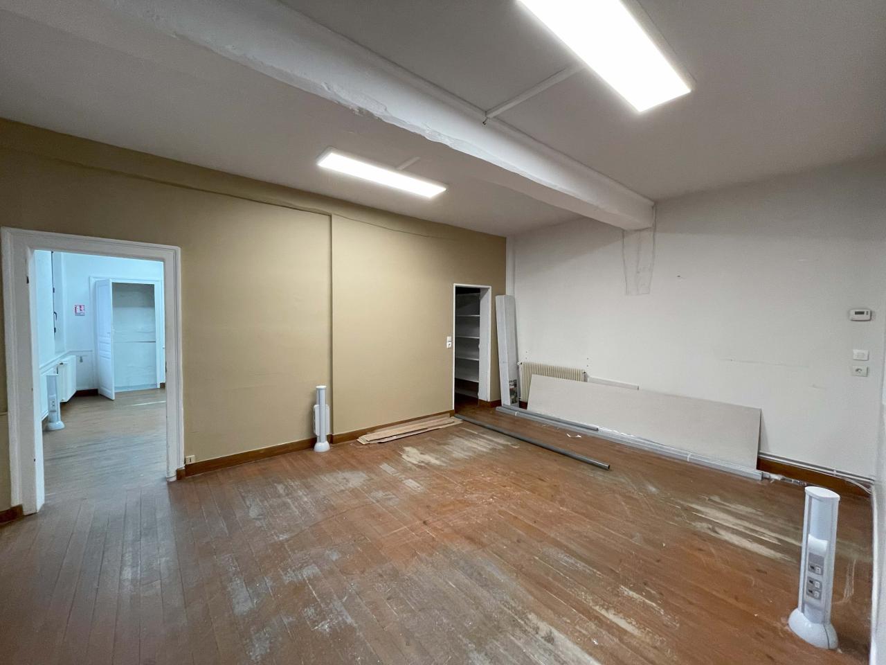 Vente bureau Rouen Seine-Maritime OVBUR2638665 11