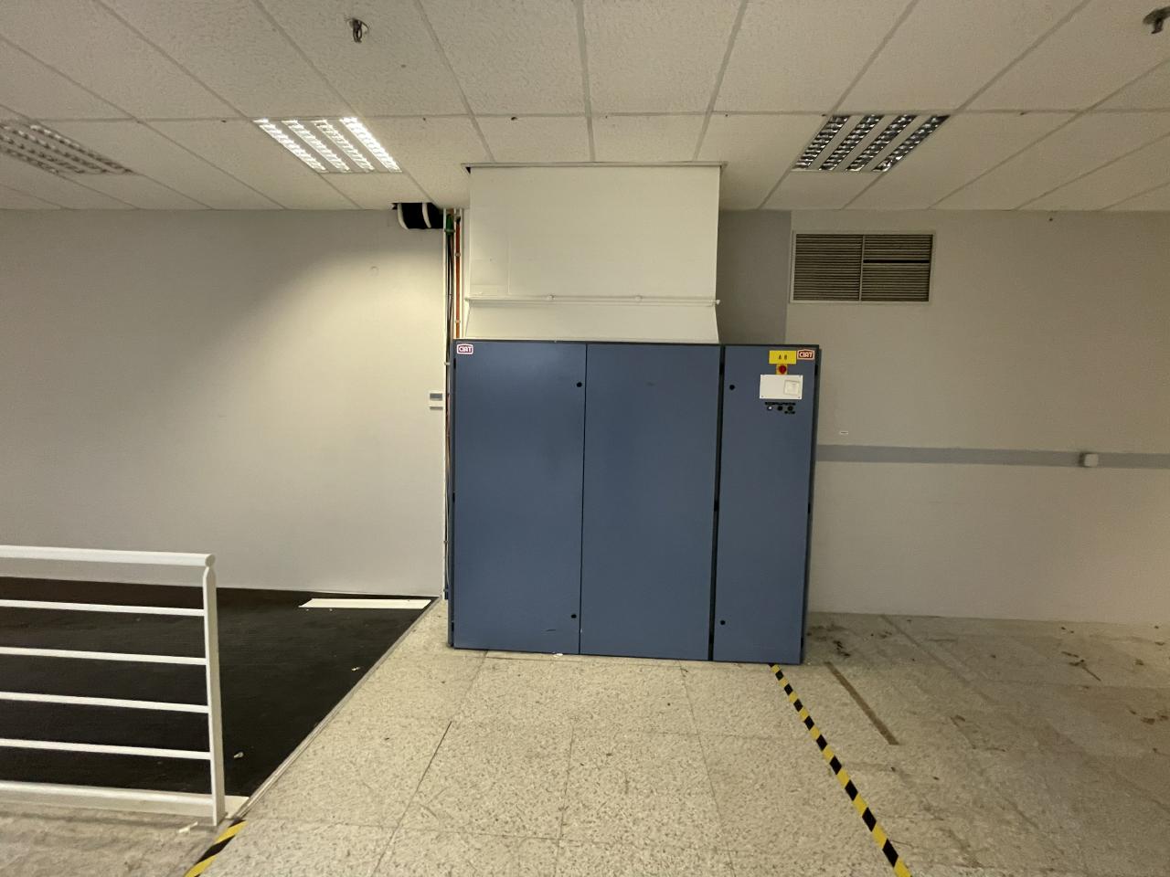 Location local d'activité Toulouse Haute-Garonne OLACT2207339 54