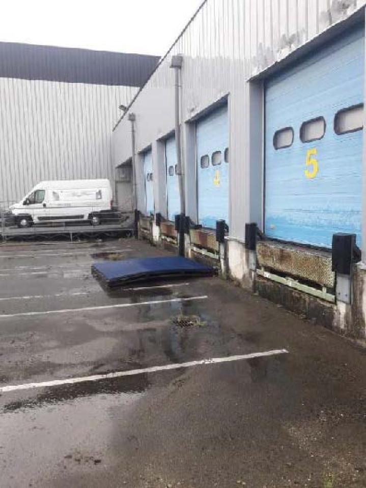 Location entrepôt classe b Gellainville Eure-et-Loir OLLOG2531818 4