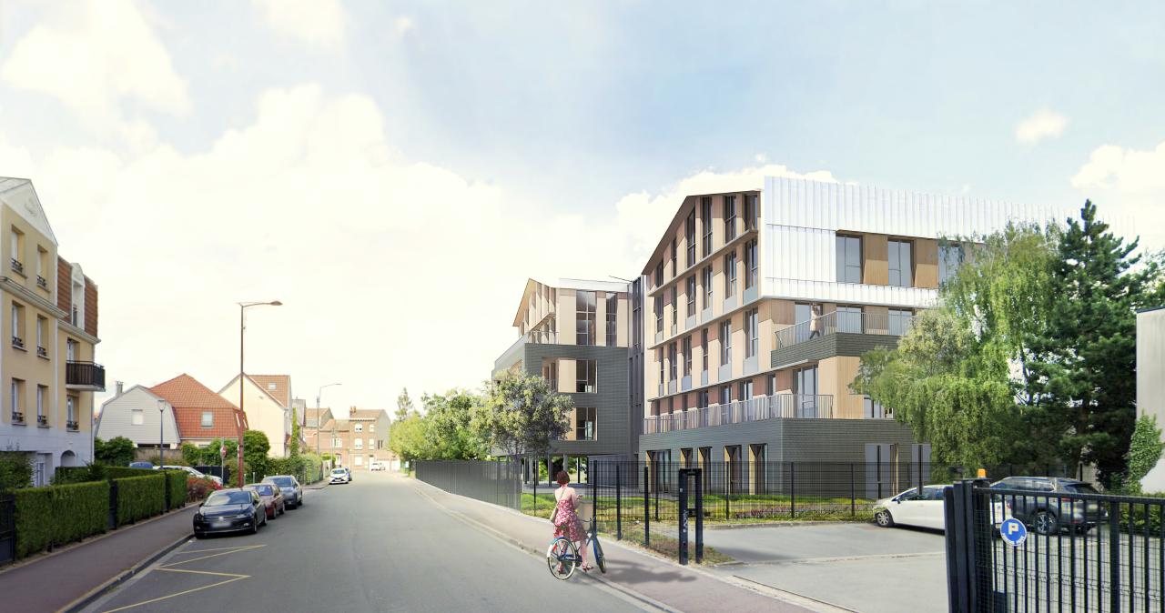 Vente bureau Marcq-en-Baroeul Nord OVBUR2312393 5