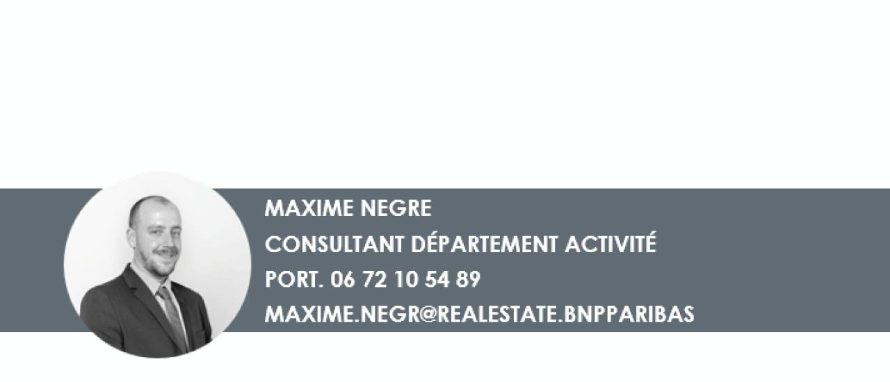 Location local d'activité Villefontaine Isère OLACT2119408 7