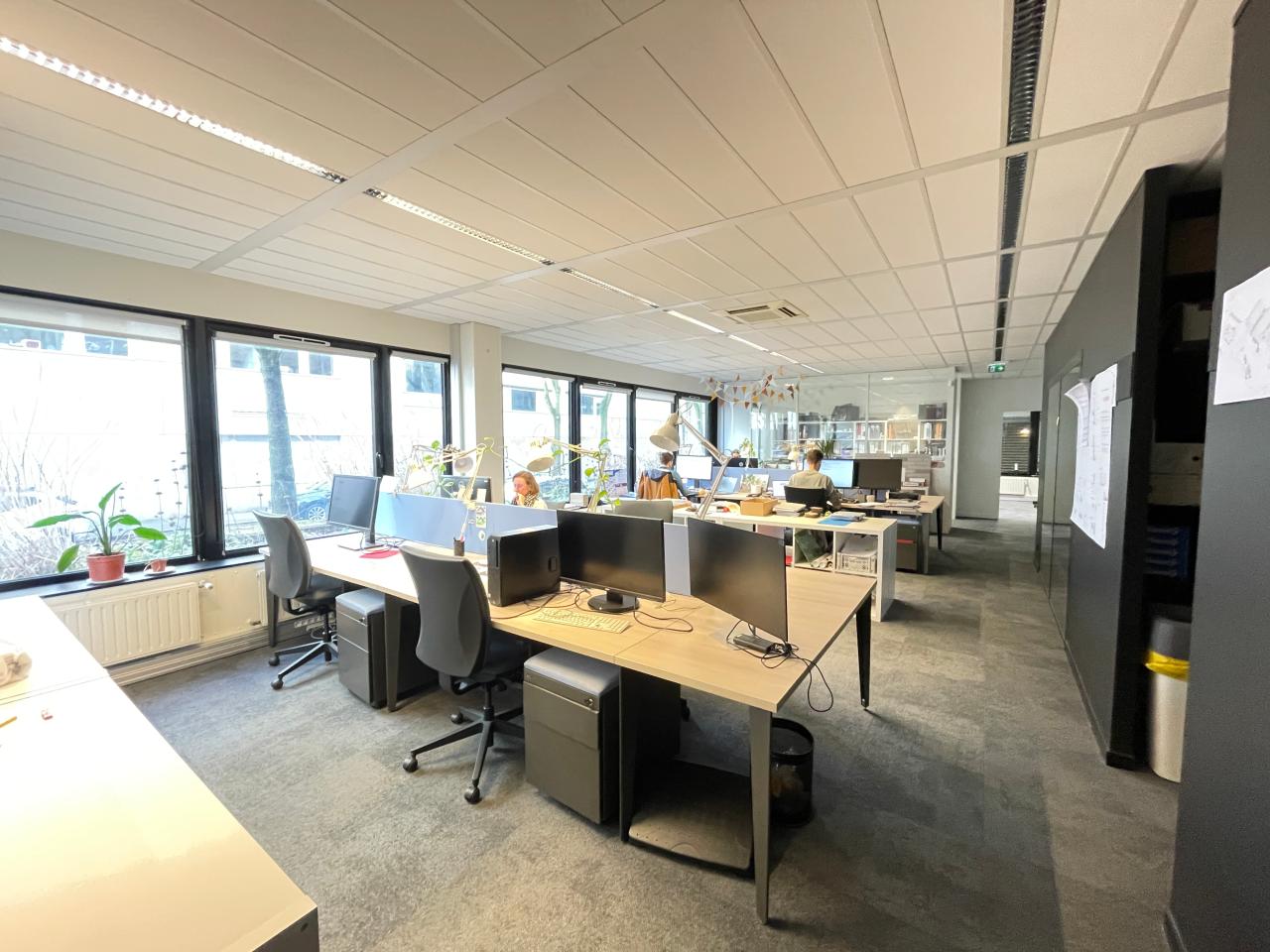 Location bureau Nantes Loire-Atlantique OLBUR2537400 4