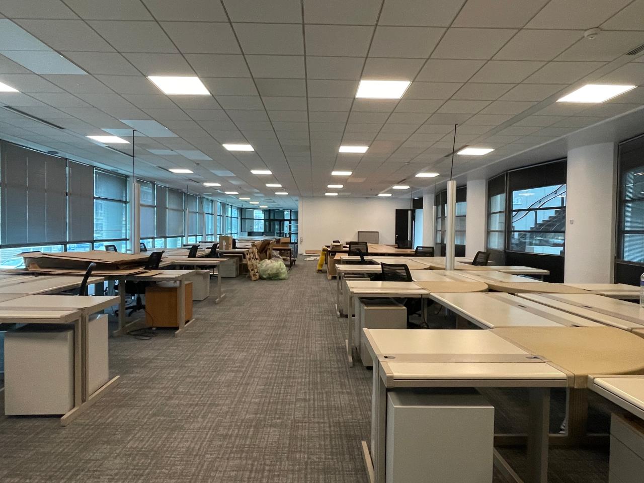 Location bureau Le Havre Seine-Maritime OLBUR2642400 12