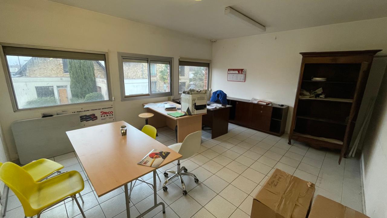 Vente local d'activité Chambourcy Yvelines OVACT2529256 10