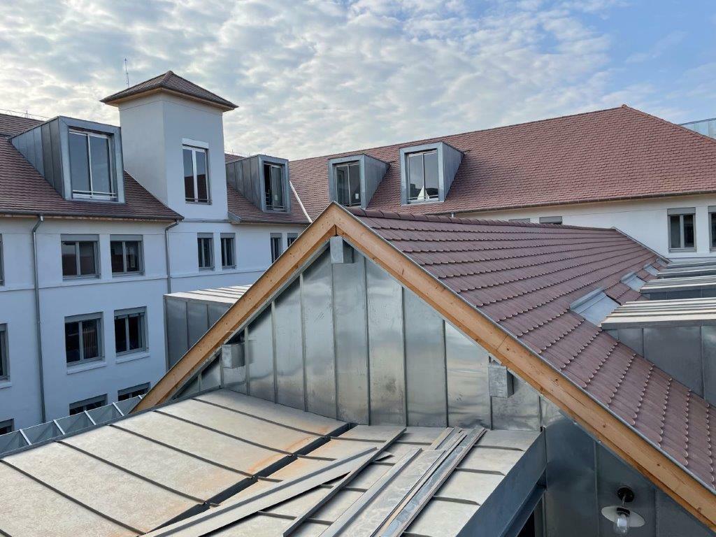 Vente bureau Strasbourg Bas-Rhin OVBUR2537917 32