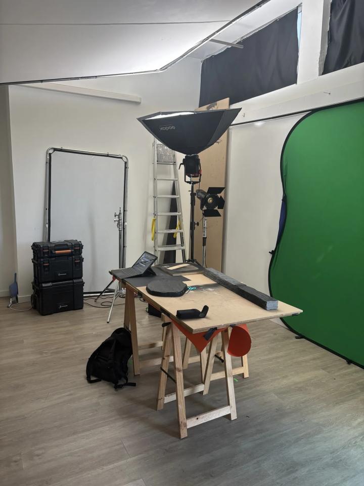 Vente bureau Toulouse Haute-Garonne OVBUR2645956 2