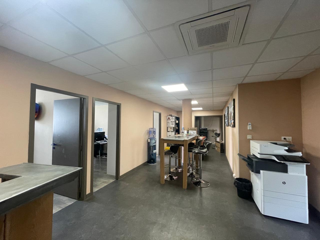 Location bureau Rennes Ille-et-Vilaine OLBUR2640200 1
