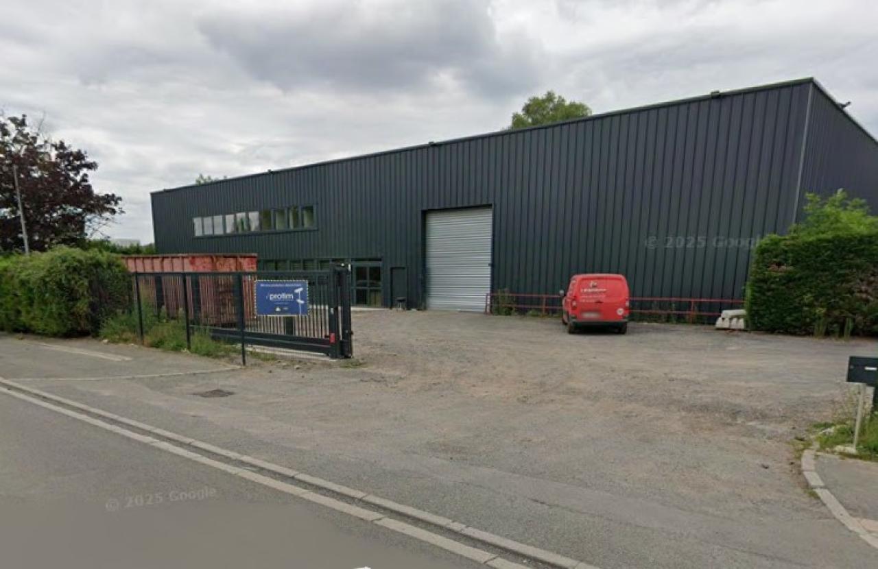 Vente local d'activité Chapelle-d'Armentières Nord OVACT2535627 3