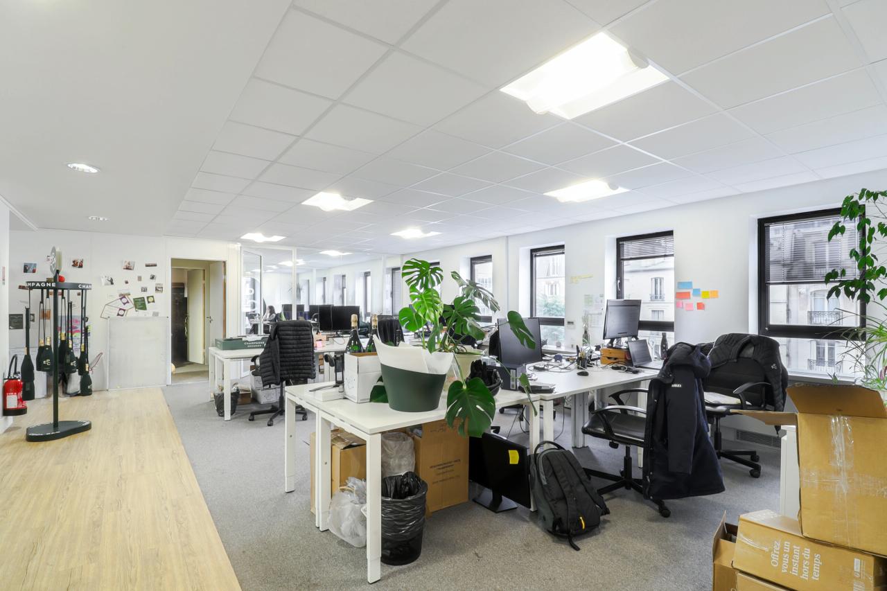 Location bureau Levallois-Perret Hauts-de-Seine OLBUR2642278 8