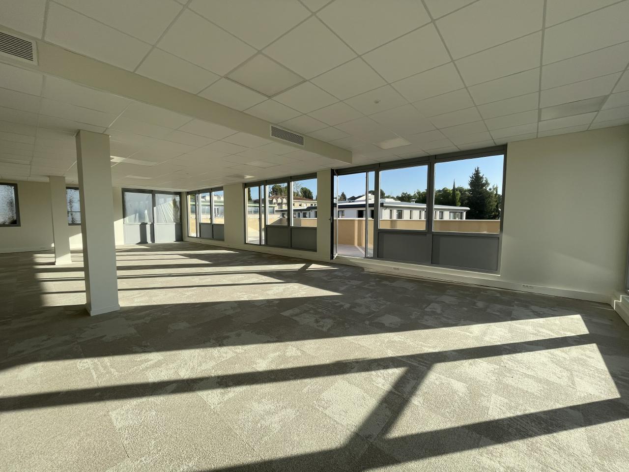 Location bureau Aix-en-Provence Bouches-du-Rhône OLBUR2115161 3